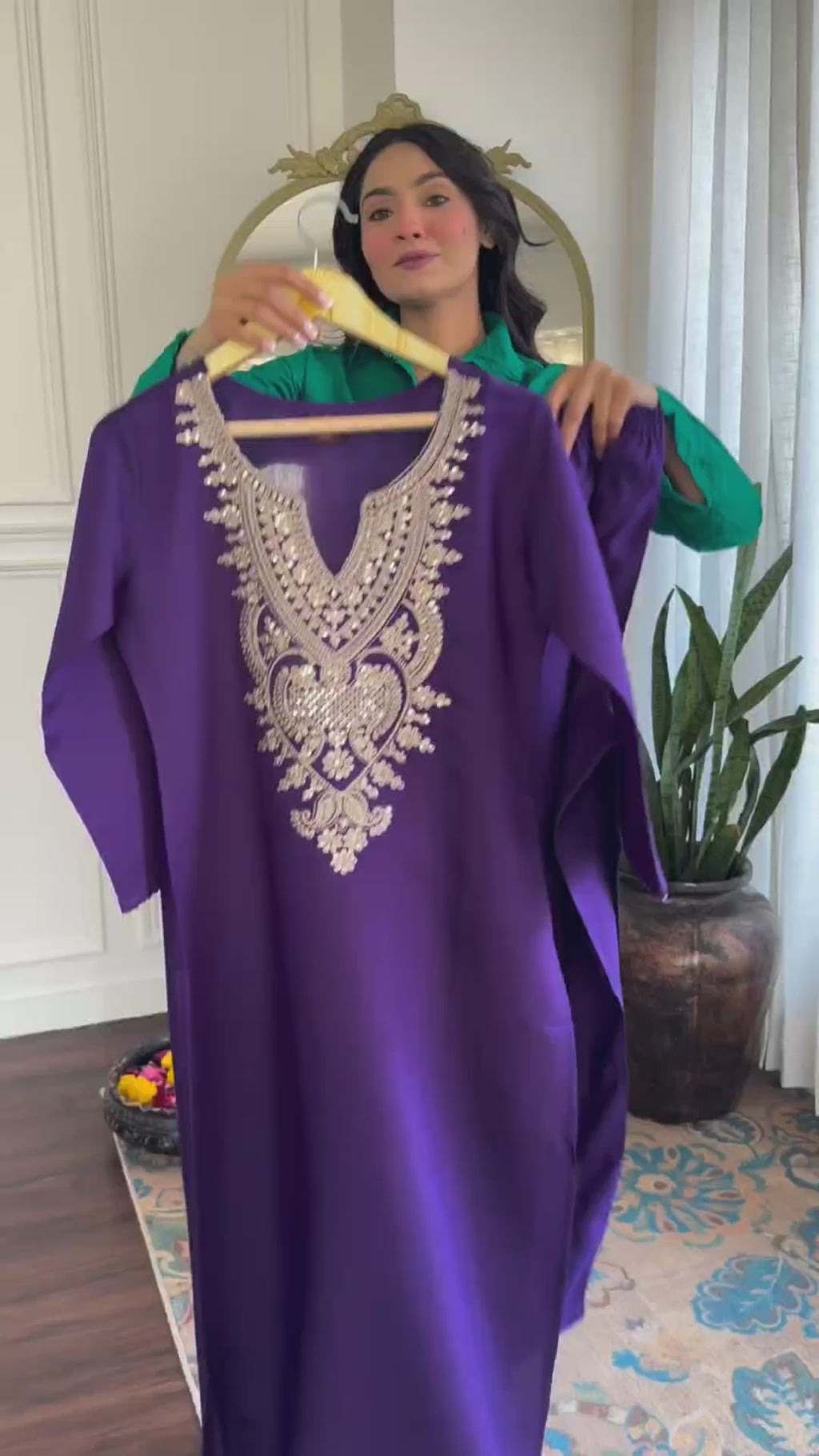 Trendy Naari Printed Kurta, Trouser/Pant & Dupatta Set